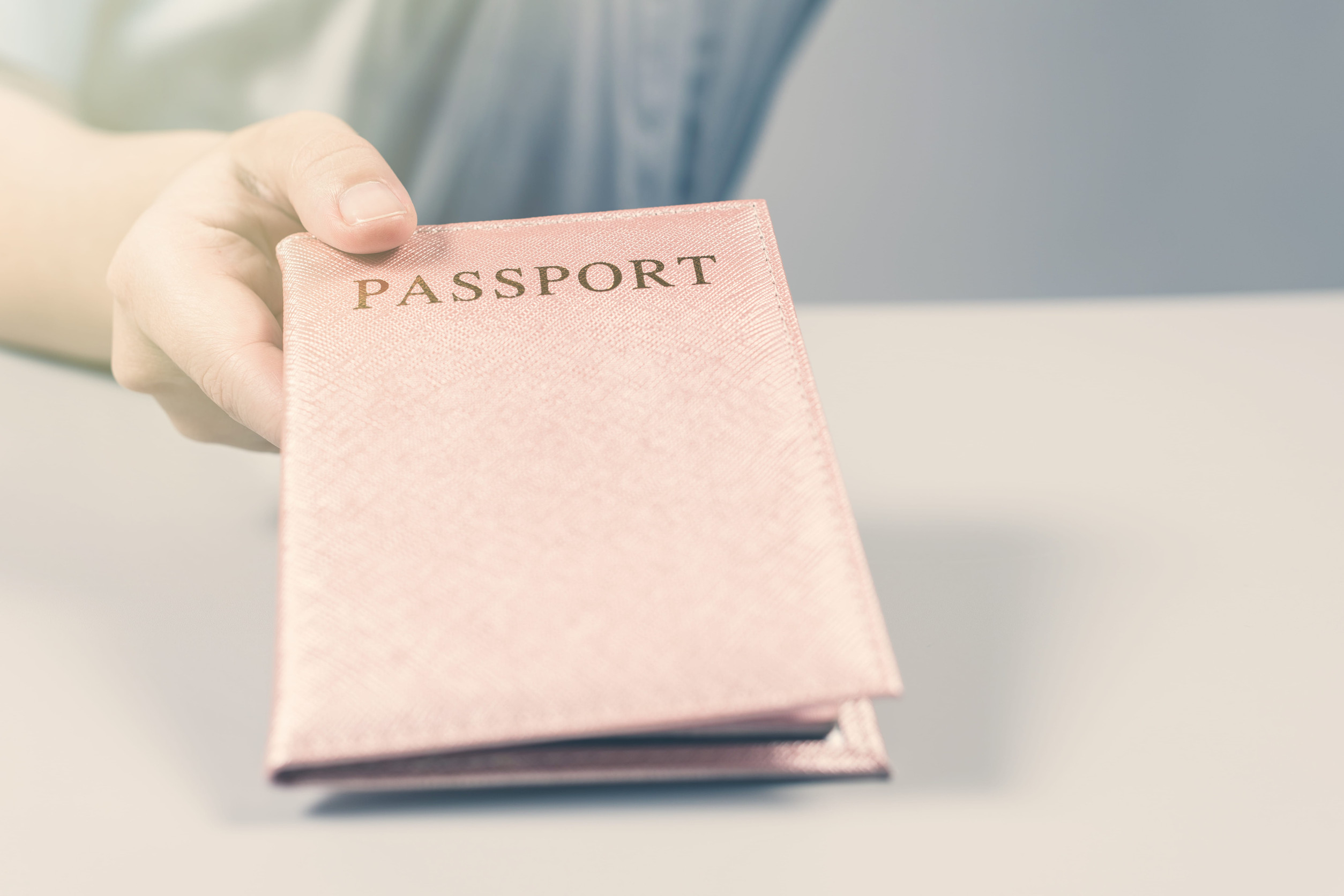 Documents Required For Thailand Visa Extension