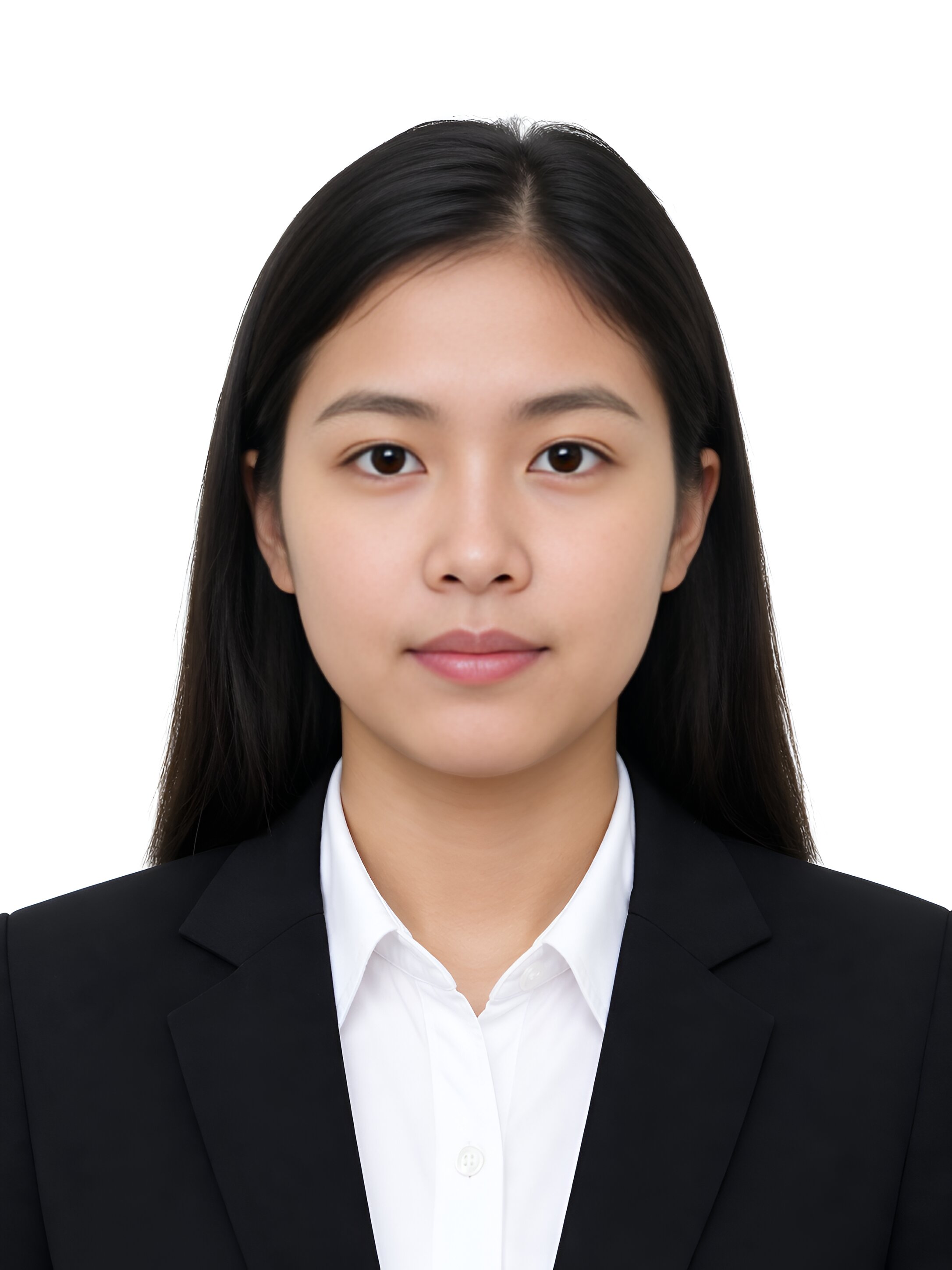 Sample of Applicant&rsquo;s Photo
