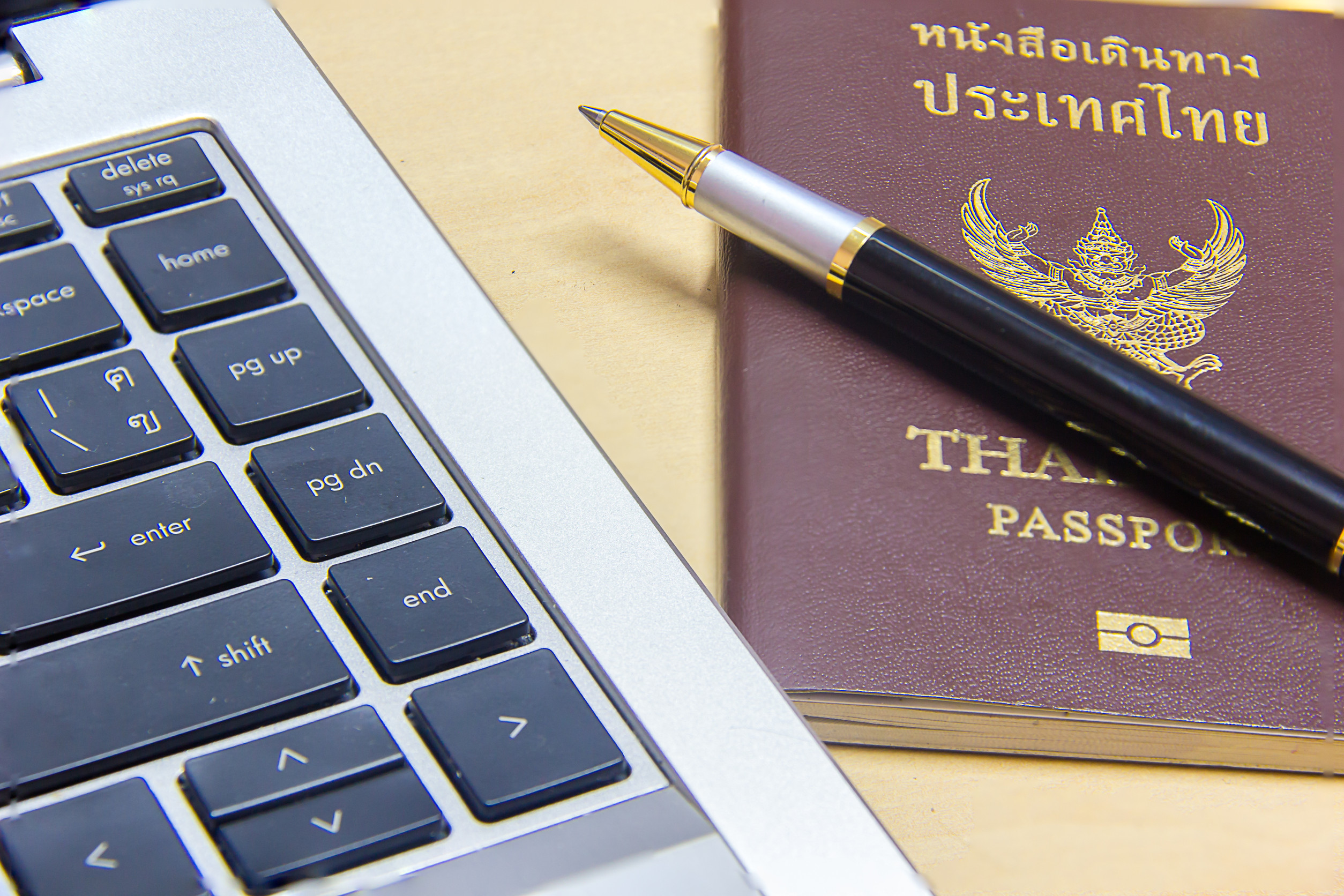 How Can I Apply for a Thailand e-Visa?