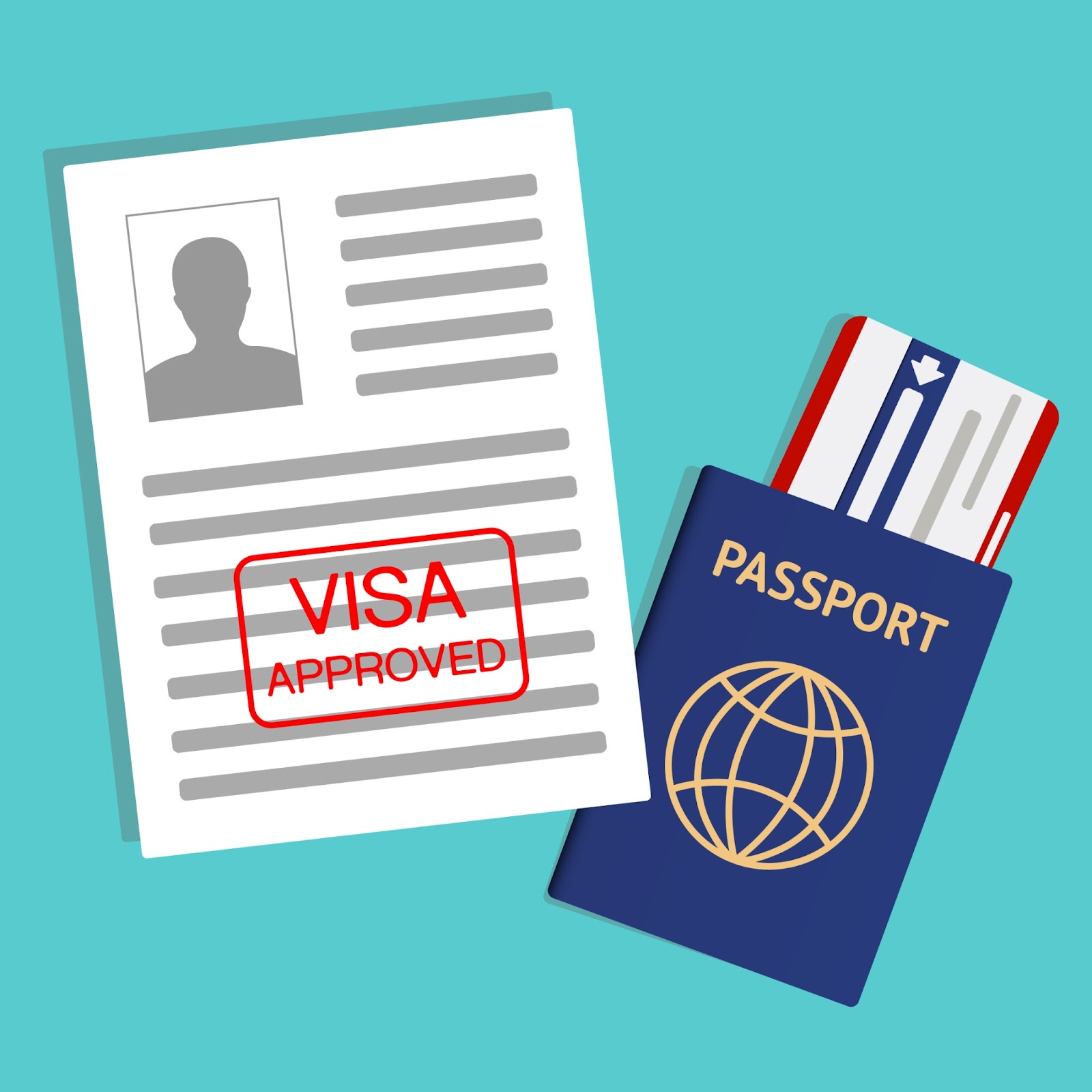 Thai Renews BLS Visa Services