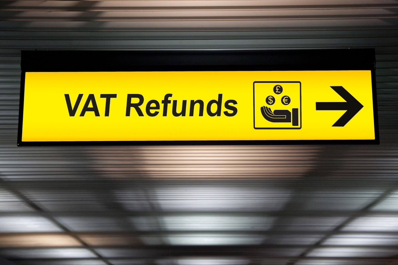 Thailand Eases VAT Refunds for Tourists