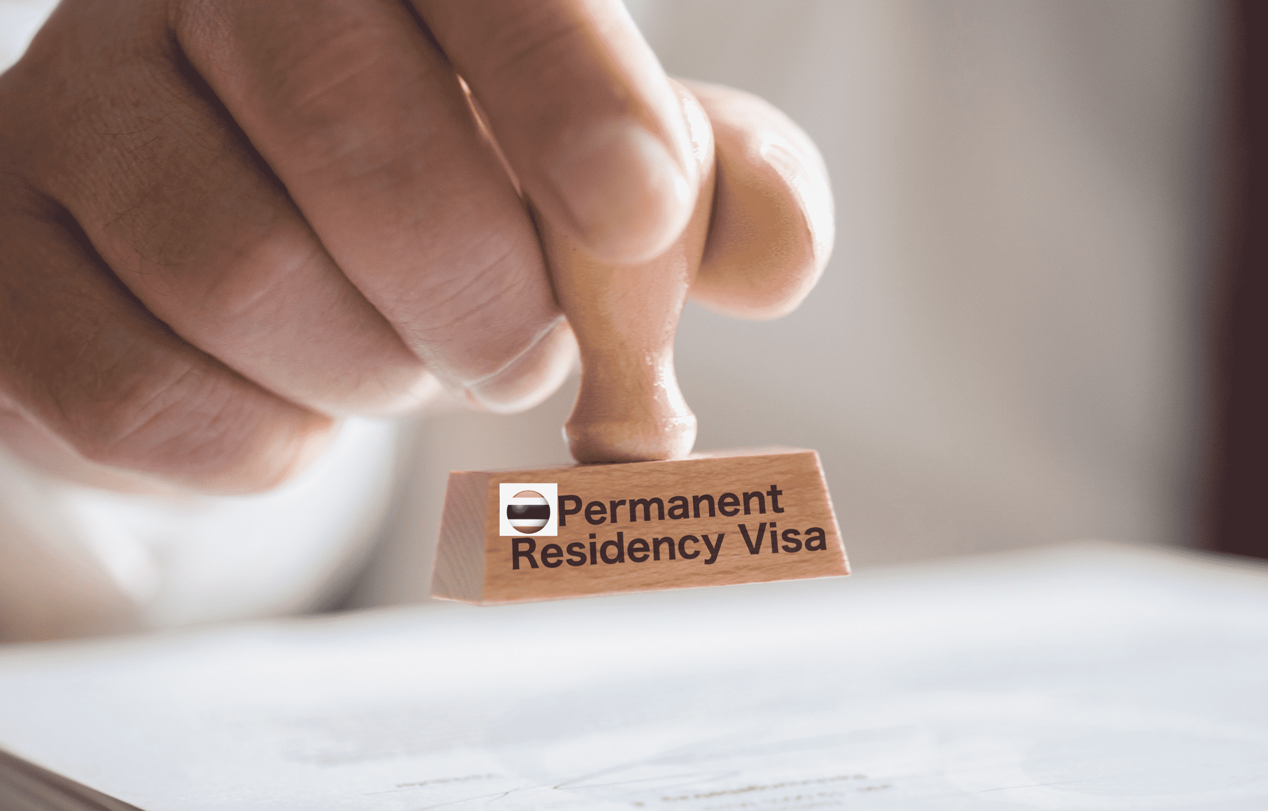 Thailand Residence Permit