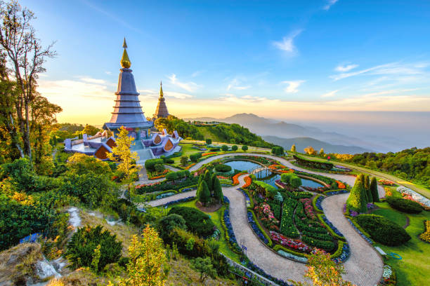 Thailand Opens Doors to 93 Nations with Visa-Free Travel Initiative in June 2024